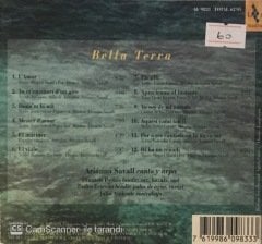 Arianna Savall Bella Terra CD