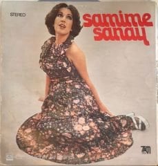 Samime Sanay LP