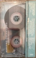 Adriano Celentano Super Best KASET