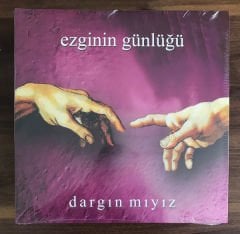 Ezginin Günlüğü – Dargın Mıyız LP