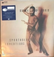 Bobby Mcferrin - Spontaneous Inventions LP