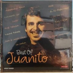 Best Of Juanito LP