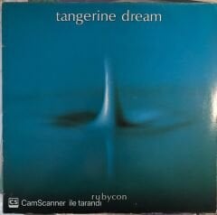 Tangerine Dream - Rubycon LP