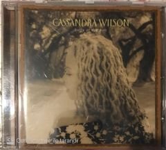 Cassandra Wilson - Belly Of The Sun CD