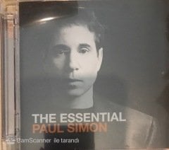 Paul Simon The Essential 2'li CD