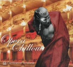 Opera Chillout CD