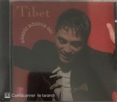 Tibet Gündüz Gözüyle Gel CD