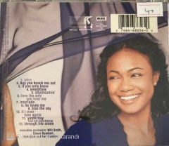 Tatyana Ali Kiss The Sky CD