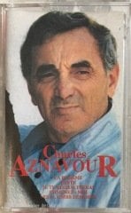 Charles Aznavour La Boheme KASET