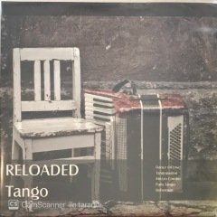 Reloaded Tango LP