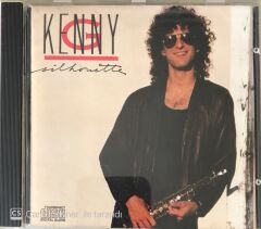 Kenny G Silhoutte CD