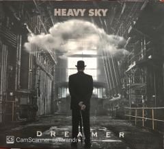 Heavy Sky - Dreamer CD