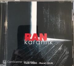 Ran- Karanlık CD