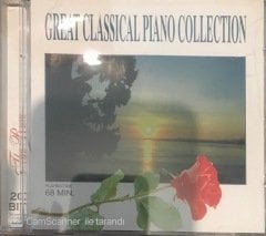 Great  Classical Piano Collection CD