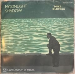 Mike Oldfield Moonlight Shadow 45lik