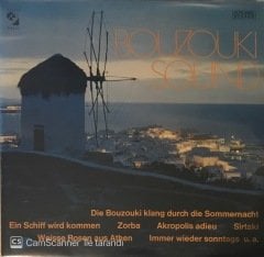 Bouzouki Sound LP