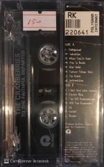 The Cranberries - To The Faithful Departed KASET