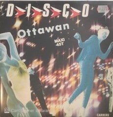 Disco Ottowan MAXI