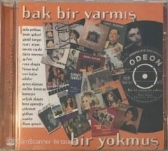 Bak Bir Varmış Bir Yokmuş CD