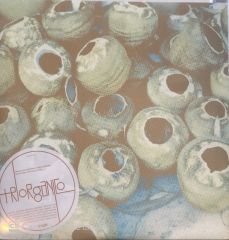 Triorganico – Convivencia Double LP