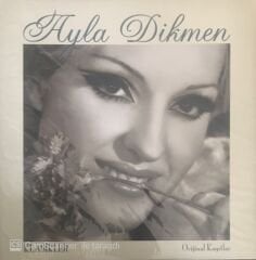 Ayla Dikmen Klasikler LP