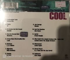 The Rebirth Of Cool Six CD