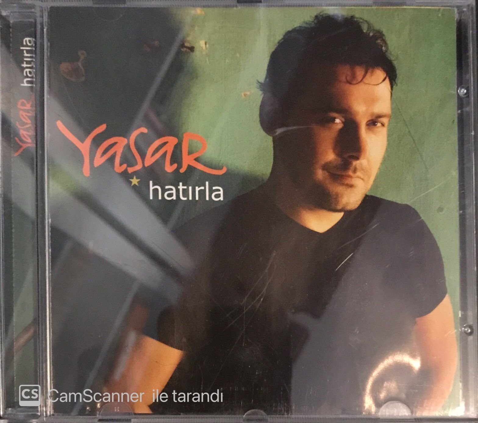 Yaşar - Hatırla CD