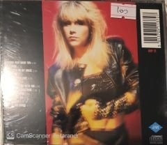 Samantha Fox - I Wanna Have Some Fun CD