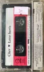 Cher Love Hurts KASET