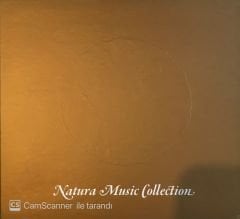 Natura Music Collection - Dorado CD