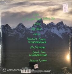 Kanye West - Ye LP