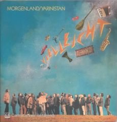 Morgenland/ Yarınistan - Vielleicht LP