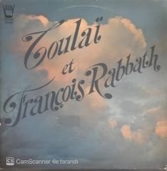 Arion - Toulai Et François Rabbath LP