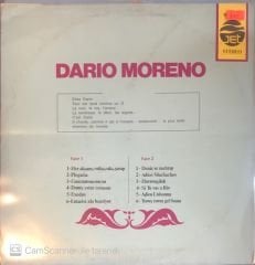 Dario Moreno LP