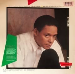 Al Jarreau - Heart's Horizon LP