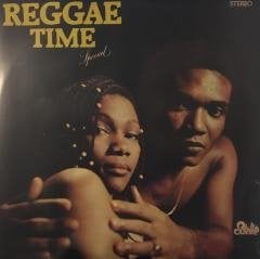 Reggae Time Special LP