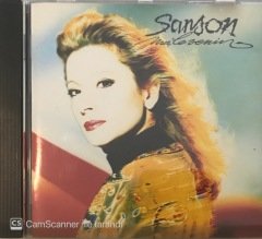 Veronique Sanson Moi Le Venin CD