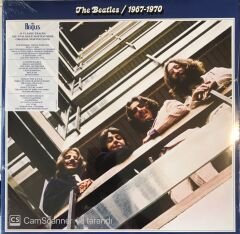 The Beatles 1967- 1970 Double LP