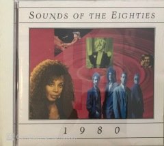 Sounds Of The Eighties 1980 CD