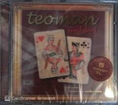 Teoman - Remiksler 1 CD