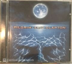 Eric Clapton Pilgrim CD