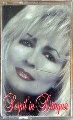 Serpil Barlas - Serpil'in Dünyası KASET