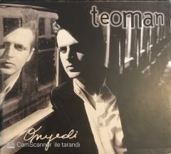 Teoman - 17 CD