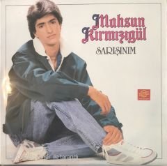 Mahsun Kırmızıgül - Sarışınım LP