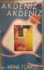 Yeni Türkü Akdeniz Akdeniz KASET