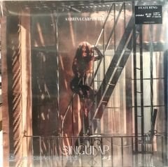 Sabrina Carpenter / Singular At II LP