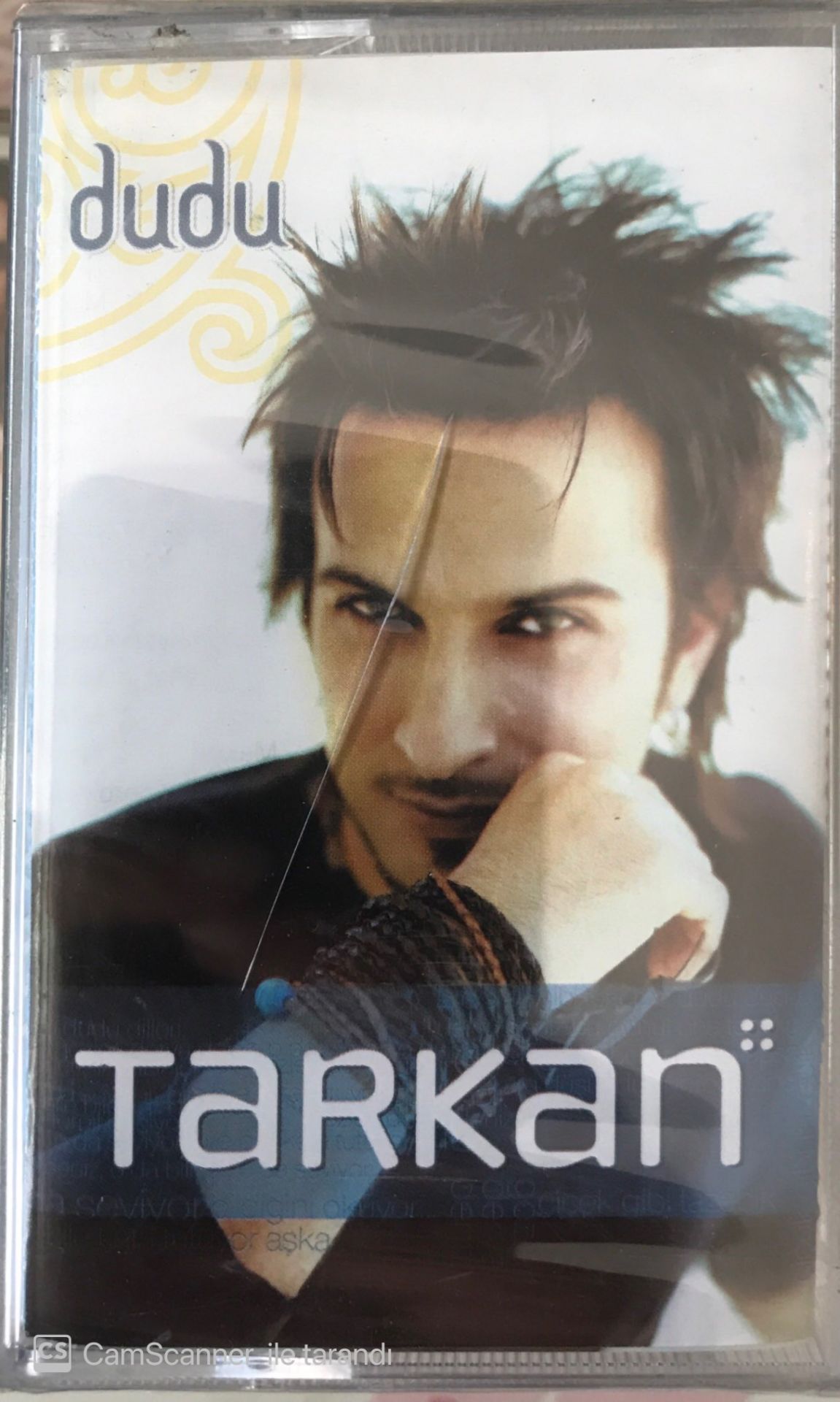 Tarkan Dudu KASET