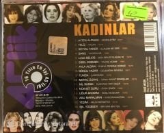 45'lik Kadınlar CD