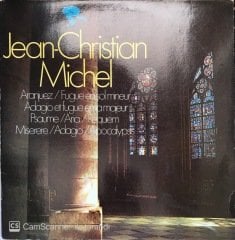 Jean Christian Michel LP