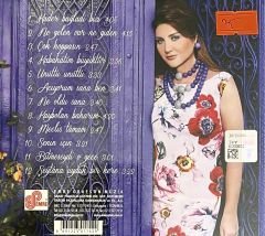 Sibel Can - Meşk CD